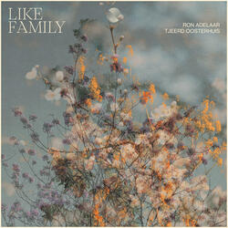 She's Always There For You