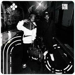 Ziyamporoma  (feat. Certified Dyan)