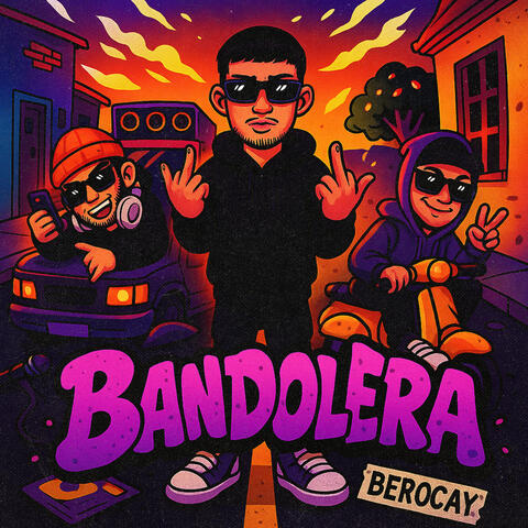 Bandolera