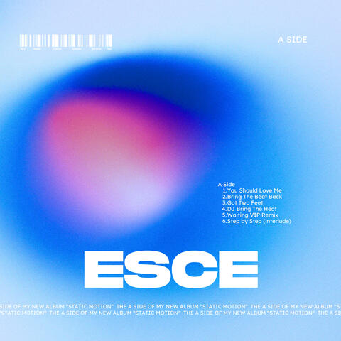 Static Motion A Side