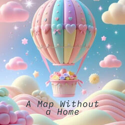 A Map Without a Home