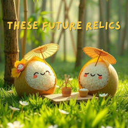 These Future Relics