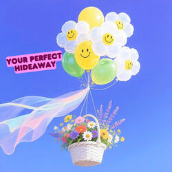 Your Perfect Hideaway