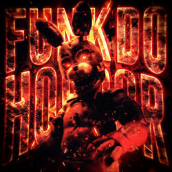 FUNK DO HORROR