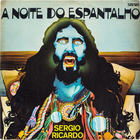 A noite do Espantalho ( Trilha Sonora do Filme)