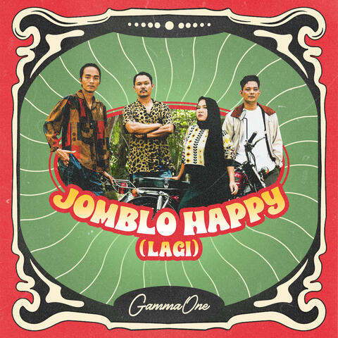 Jomblo Happy (Lagi)