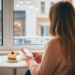 I wanted to tell you