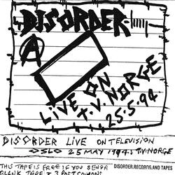 Gi Faen I Nasjonaliteten Din