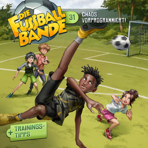 Folge 31: Chaos vorprogrammiert!