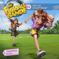 Kapitel 08: Achtung: Hochspannung! (Folge 29)