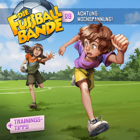 Folge 29: Achtung: Hochspannung!