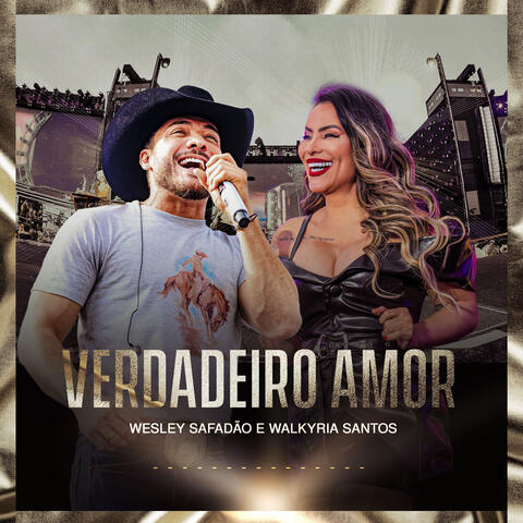 Verdadeiro Amor