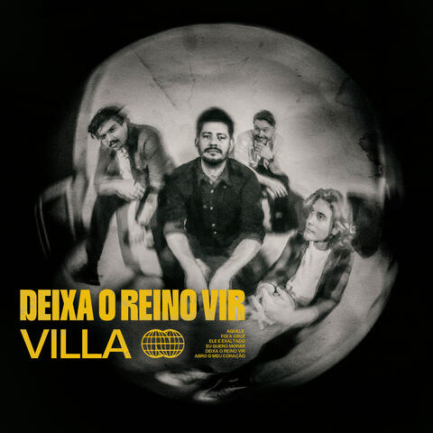 Deixa o Reino Vir