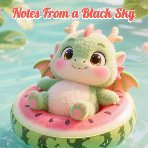 Notes From a Black Sky