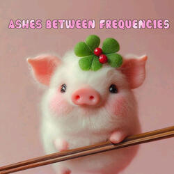 Ashes Between Frequencies