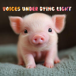 Voices Under Dying Light