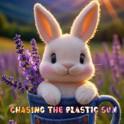 Chasing the Plastic Sun