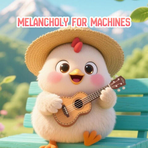 Melancholy for Machines