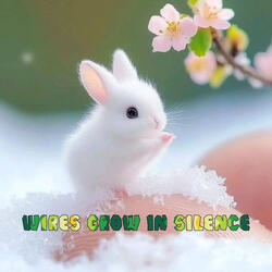 Wires Grow in Silence