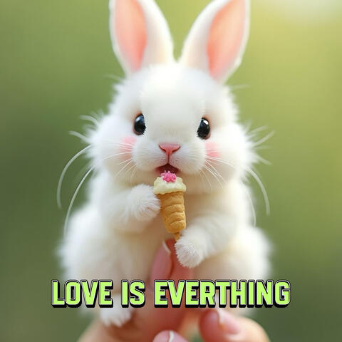 Love Is Everthing