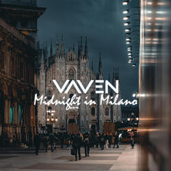 Midnight in Milano