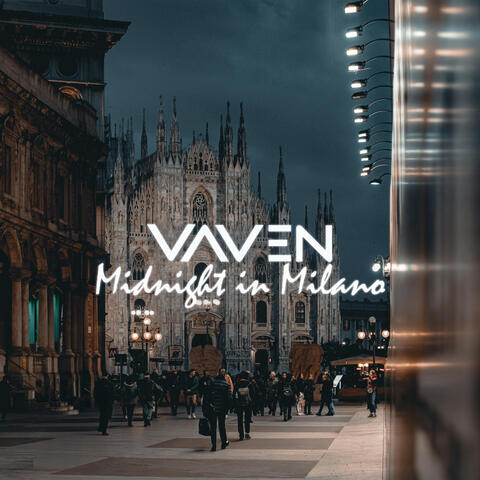 Midnight in Milano