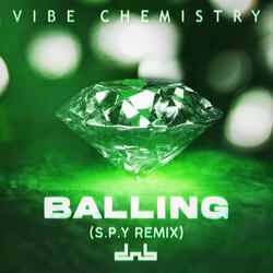 Balling (feat. Songer, Mr Traumatik, Devilman & OneDa)