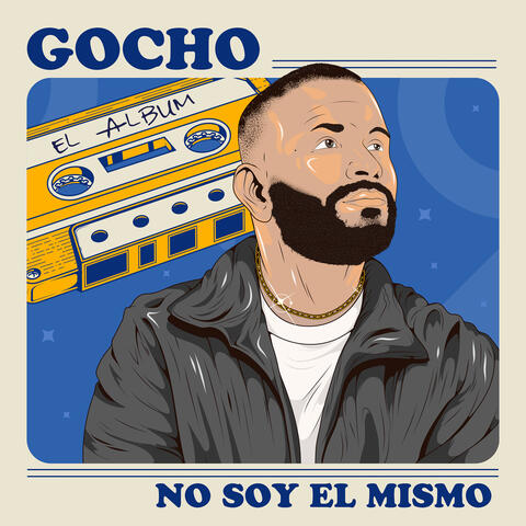No Soy El Mismo (El Album)