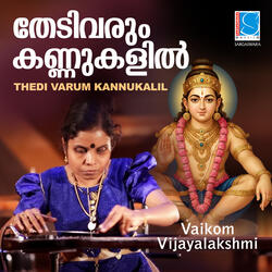 Thedi Varum Kannukalil