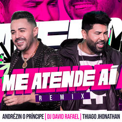 Me Atende Aí - Remix