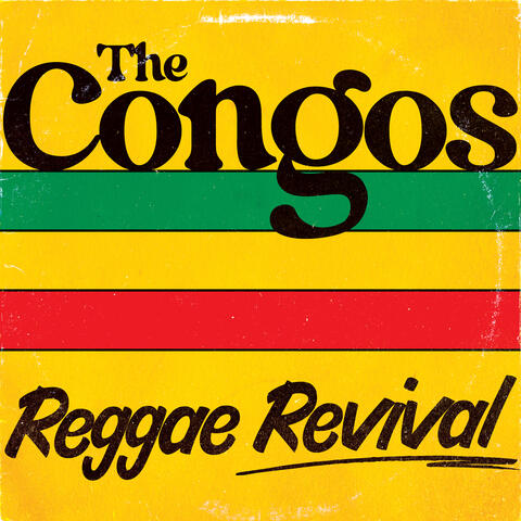 Reggae Revival