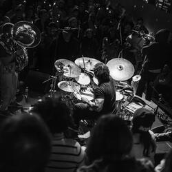 Boom Bapped (feat. Theon Cross & Ben LaMar Gay)