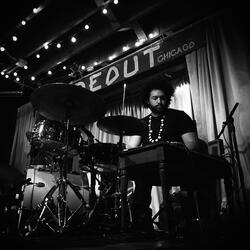 Away (feat. Jeff Parker)