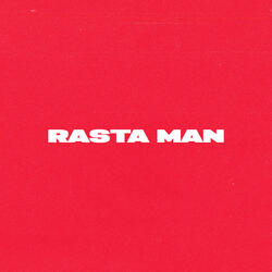 Rasta man