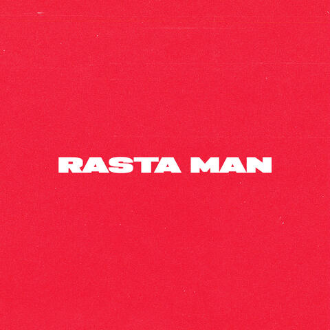Rasta Man