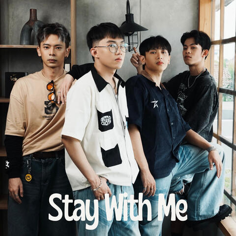 Stay With Me