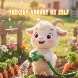 Thiking Abount My Self