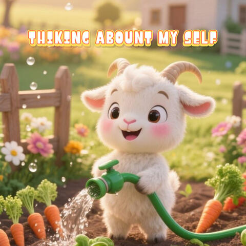 Thiking Abount My Self