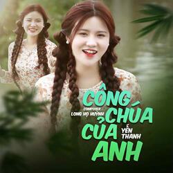 Công Chúa Của Anh