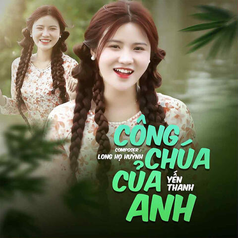 Công Chúa Của Anh
