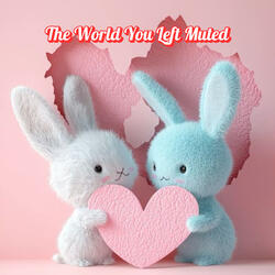 The World You Left Muted