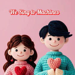 We Sing to Machines