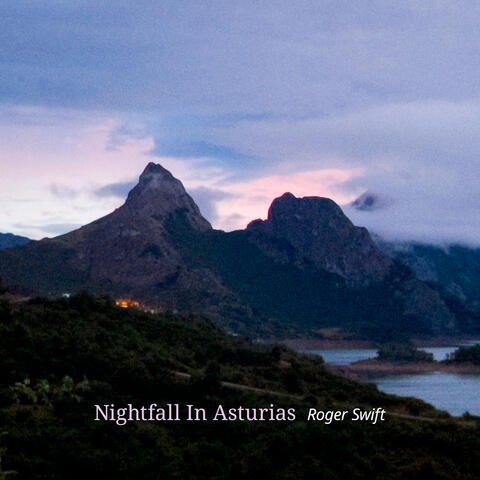 Nightfall In Asturias