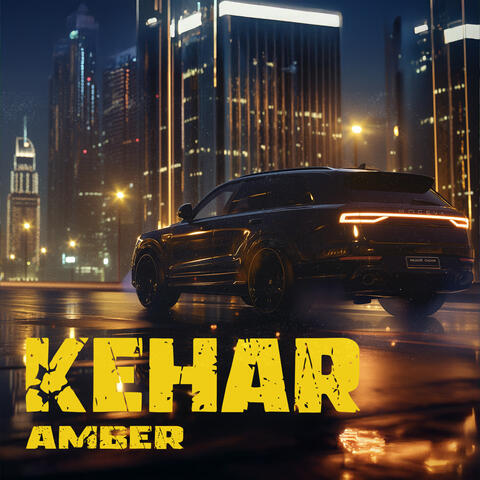 Kehar