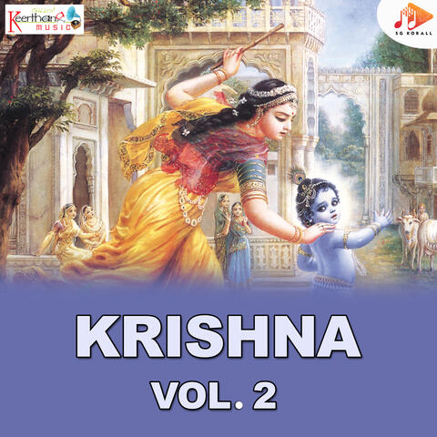 Krishna Vol. 2