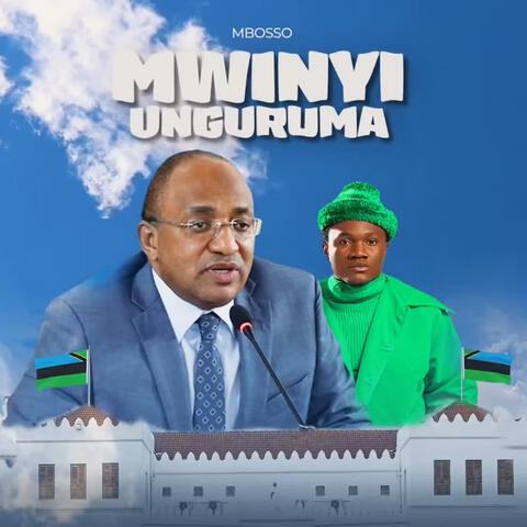 Mwinyi Unguruma