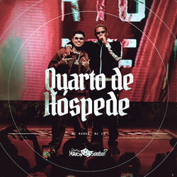 Quarto de Hóspede (Sou Bom e Novo)