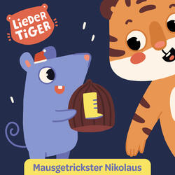 Mausgetrickster Nikolaus