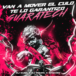 Van A Mover EL Culo Te Lo Garantizo