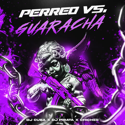 Perreo VS Guaracha